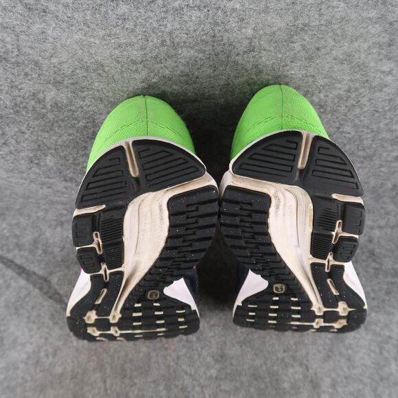 Nike Shoes Womens 7.5 Athletic Trainers Pegasus 30 Running Sneakers Gym Active - Picture 12 of 13